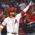 3 Best Trade Destinations for Arizona Diamondbacks Slugger Eugenio Suarez