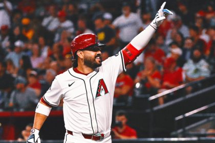 3 Best Trade Destinations for Arizona Diamondbacks Slugger Eugenio Suarez