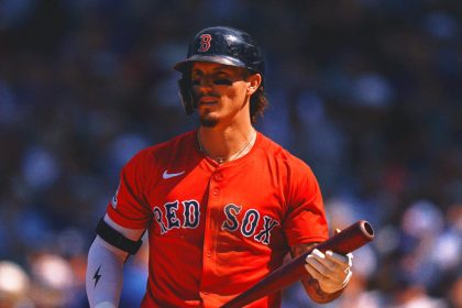 3 Best Trade Destinations for Boston Red Sox Outfielder Jarren Duran