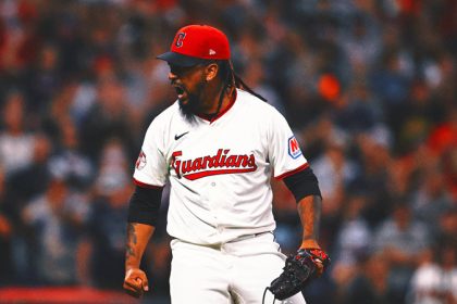 3 Best Trade Destinations For Cleveland Guardians Star Closer Emmanuel Clase