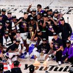 76ers' Daryl Morey Thinks Los Angeles Lakers' 2020 NBA Title is Not 'Genuine'