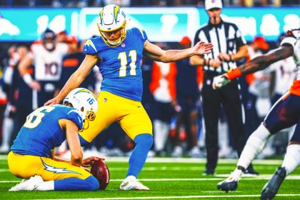 After Historic Long FG Rate, Will NFL Kickers Be Punished For Their Success?