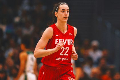After Missing 5 Games With Injury, Caitlin Clark Set to Return Wednesday