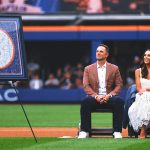 After No. 5 Retired, Mets Great David Wright Names Who Could Be Next Captains