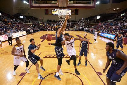 AfterShocks vs. Heartfire: How to Watch, Odds, Preview - TBT Quarterfinals