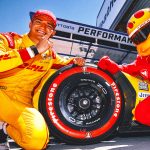 Alex Palou, Pato O'Ward To Start 1, 2 At Laguna Seca Amid Championship Battle
