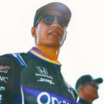 Alex Palou's Rare Miscue Gifts Scott Dixon Win At Mid-Ohio: 'A Stupid Mistake'