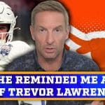 Arch Manning & Jeremiah Smith in Joel Klatt’s top 5 players for the 2025 season | Joel Klatt Show