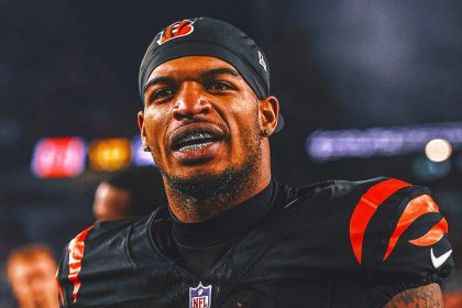 Are 'High-Volatility' Bengals A Good Bet To Make AFC Title Game?