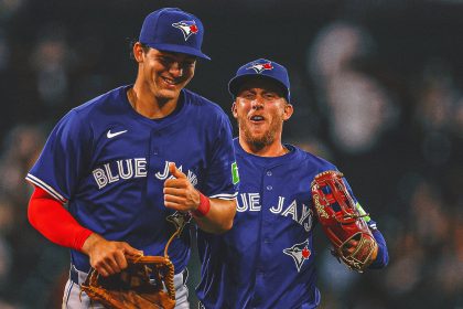 Are the Blue Jays the Real Deal? Looking At the Reasons Behind Toronto’s Surge