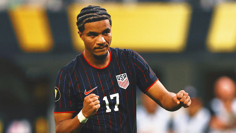 Bayer Leverkusen Signs U.S. Midfielder Malik Tillman for Club-Record Fee
