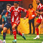 Bayern Munich's Jamal Musiala Fractured His Leg in Collision at Club World Cup