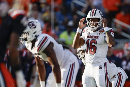 Believe The Hype! 10 NFL Draft Prospects Poised To Make Noise This Fall