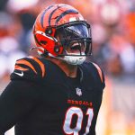 Bengals Face Uncertainty With Trey Hendrickson, Shemar Stewart Ahead of Camp
