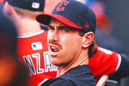 Blue Jays Acquire Former Cy Young Winner Shane Bieber From Guardians