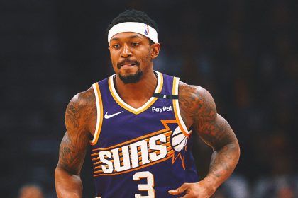 Bradley Beal Will Reportedly Sign With Clippers After Buy Out from Suns
