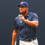 Bryson DeChambeau Changes Mindset, Makes Cut at The Open Championship