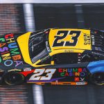 Bubba Wallace Wins Brickyard 400 to Become Indy’s First Black Winner