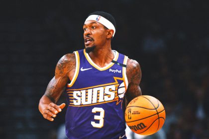 Bucks, Clippers Among Best Fits For Suns Star Bradley Beal