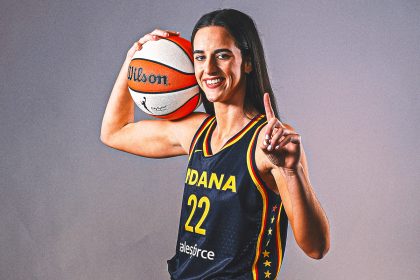 Caitlin Clark Still Having Impact on WNBA All-Star Game Though She Won't Play