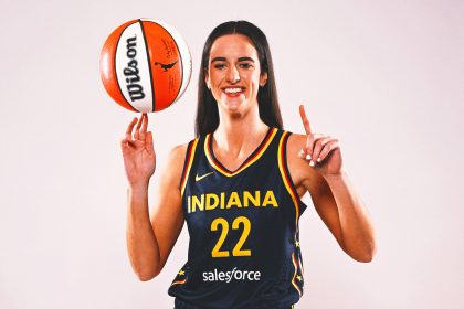 Caitlin Clark's 14 Points, 13 Assists Lift Fever Over Paige Bueckers, Wings