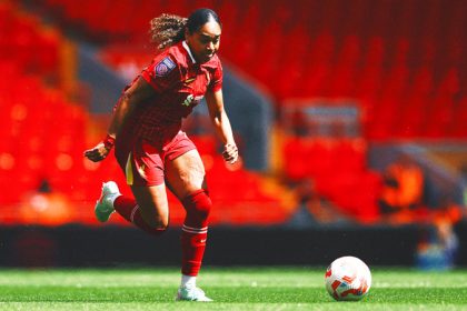 Canada's Olivia Smith Signed by Arsenal For World Record Women's Soccer Fee