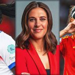 Carli Lloyd Knows Big Games. Here's Why She Thinks Spain Has The Edge Over England In Euro Final