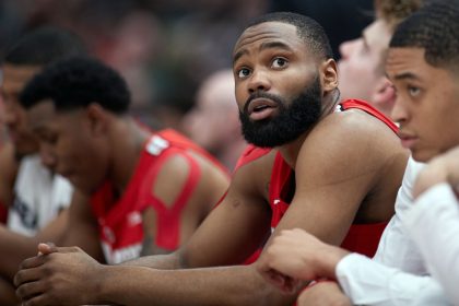 Carmen's Crew vs. Fail Harder: How to Watch, Odds, Preview - TBT Round of 16