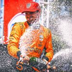 'Championship Is Not Over': Pato O'Ward Puts The Pressure On Alex Palou