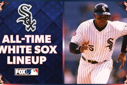 Chicago White Sox All-Stars: Building the Best White Sox All-Time Lineup