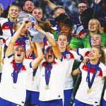Chloe Kelly's Heroics And Spain's Bitter Loss: England's Euro Victory Had It All