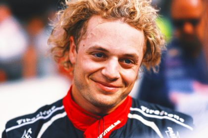 Clown? Backmarker? Santino Ferrucci And Conor Daly Not Mincing Words