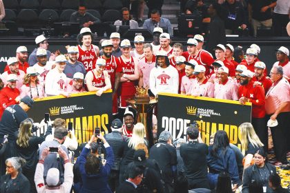 College Basketball Crown Announces Dates for 2026 Tournament