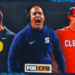 College Football Playoff Predictions: Which Team has the Clearest Path to the CFP?