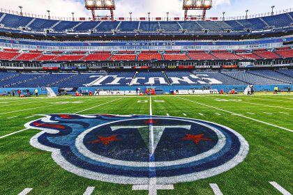 Construction Halted at New Tennessee Titans Stadium After Noose Found Onsite