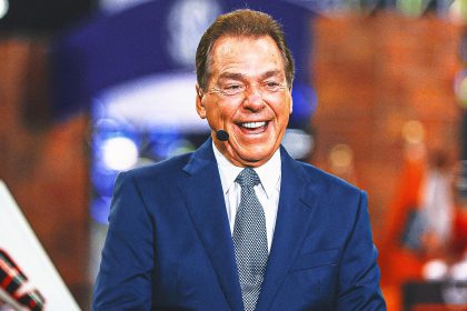 Could Nick Saban Return to Coaching? What Former Alabama QB Greg McElroy Said