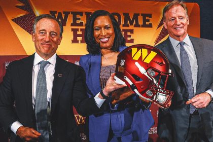 D.C. Council Set for Aug. 1 Vote on Updated Commanders Stadium Plan