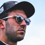 Daniel Suarez won't return to Trackhouse Racing in 2026