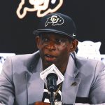 Deion Talks Health, QBs, NIL: Coach Prime's Top Moments From Big 12 Media Days