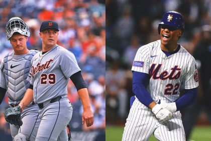Division Races, Record Chases, MVP Battles: MLB's Biggest Second-Half Storylines