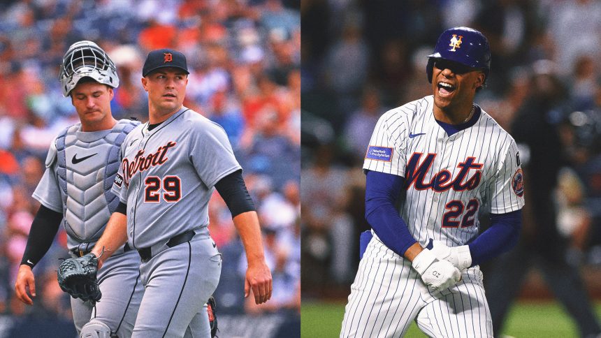 Division Races, Record Chases, MVP Battles: MLB's Biggest Second-Half Storylines