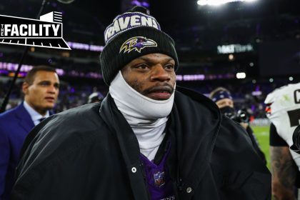 Do the Ravens have any missing pieces to compete this season? | The Facility