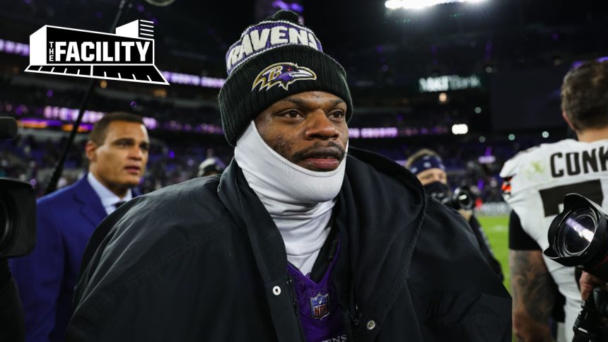 Do the Ravens have any missing pieces to compete this season? | The Facility