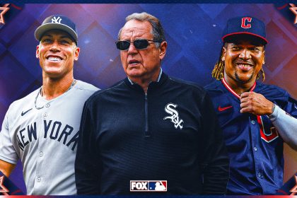 Dream Teammate? Worst Organization? It's Our Anonymous MLB All-Star Poll!