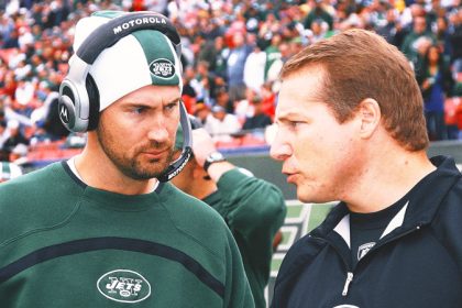 Eric Mangini: People are 'Underestimating' Cowboys HC Brian Schottenheimer