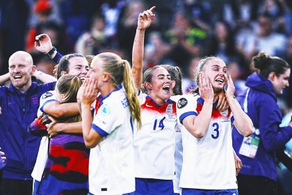 Euro 2025: England Retains Title by Beating Spain on Penalties