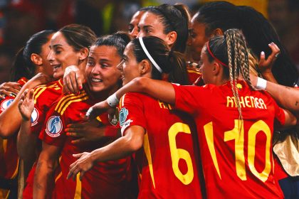 Euro 2025: Spain Ends Switzerland's Spirited Run Despite Penalty Kick Woes