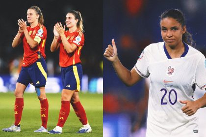 Euro 2025: Spain On Track? Watch Out For France? What Stood Out and What's Next