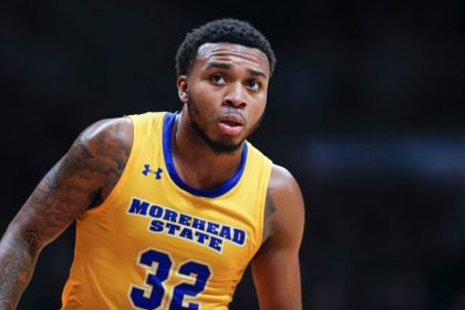 Fail Harder vs. We Are D3: How to Watch, Odds, Preview - TBT Quarterfinals
