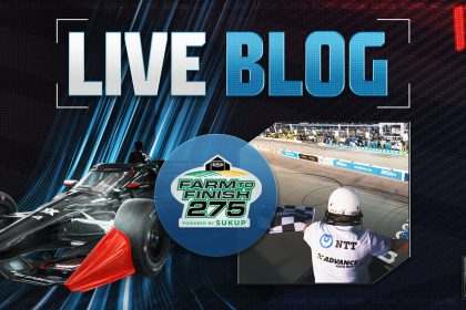 Farm to Finish 275 Highlights, Leaderboard: Àlex Palou Wins Big at Iowa Speedway